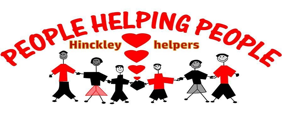 Hinckley Helpers
